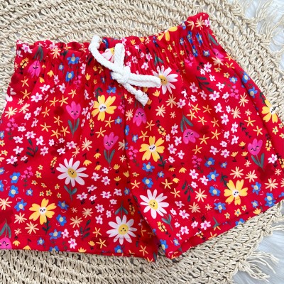 Conjunto Meu Coração é um Jardim